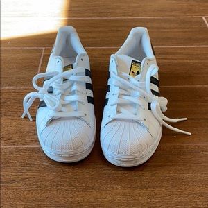 Adidas Superstar Shoes size US 7